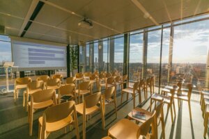 Définition séminaire entreprise