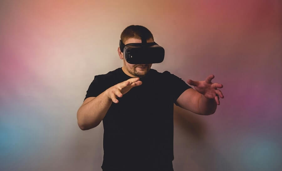Organiser une inauguration originale-réalité virtuelle