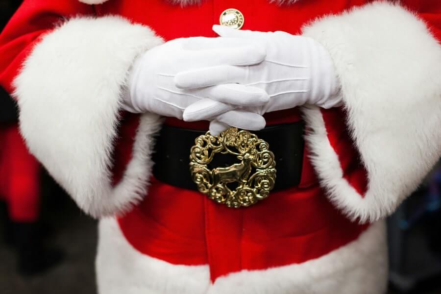 Idées animations arbre de Noël en entreprise