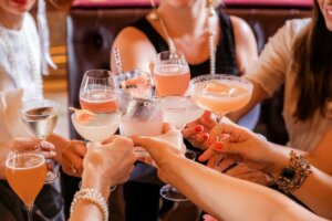 Afterwork en entreprise-Objectif