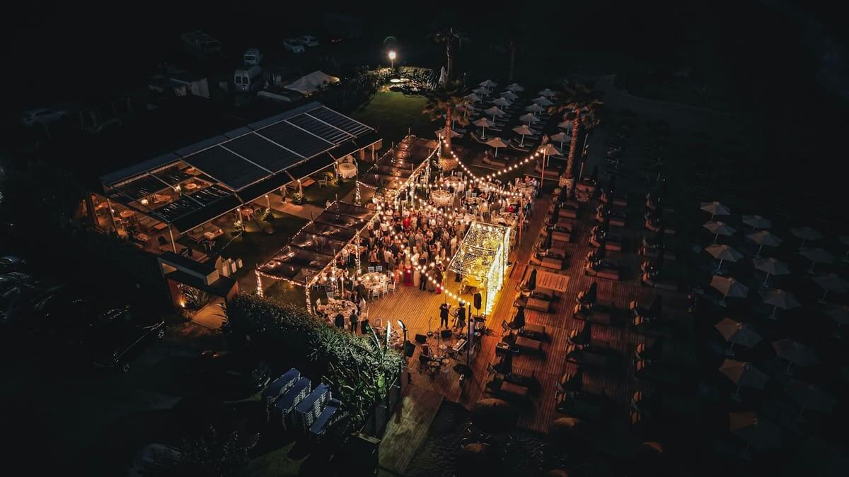 réserver une soirée d'entreprise à Paris
